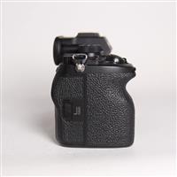 Used Sony a7 IV Mirrorless Digital Camera Body