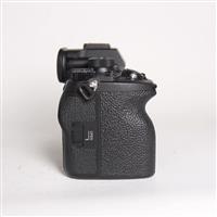 Used Sony a7 IV Mirrorless Digital Camera Body