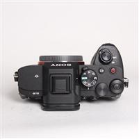 Used Sony a7 IV Mirrorless Digital Camera Body