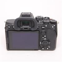 Used Sony a7 IV Mirrorless Digital Camera Body