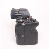 Used Sony a7 IV Mirrorless Digital Camera Body