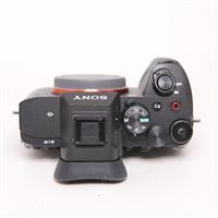 Used Sony a7 IV Mirrorless Digital Camera Body
