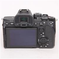 Used Sony a7 IV Mirrorless Digital Camera Body