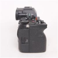 Used Sony a7 IV Mirrorless Digital Camera Body