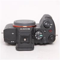 Used Sony a7 IV Mirrorless Digital Camera Body