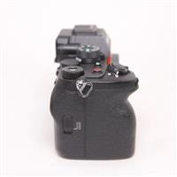 Used Sony a7 IV Mirrorless Digital Camera Body