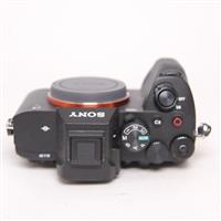 Used Sony a7 IV Mirrorless Digital Camera Body