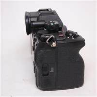 Used Sony a7 IV Mirrorless Digital Camera Body