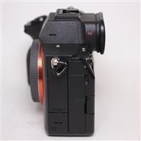 Used Sony a7 IV Mirrorless Digital Camera Body