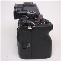 Used Sony a7 IV Mirrorless Digital Camera Body