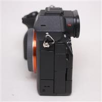 Used Sony a7 IV Mirrorless Digital Camera Body
