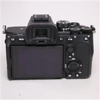 Used Sony a7 IV Mirrorless Digital Camera Body