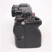Used Sony a7 IV Mirrorless Digital Camera Body