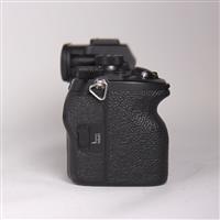 Used Sony a7 IV Mirrorless Digital Camera Body