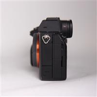 Used Sony a7 IV Mirrorless Digital Camera Body