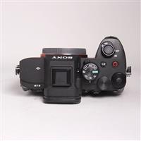Used Sony a7 IV Mirrorless Digital Camera Body