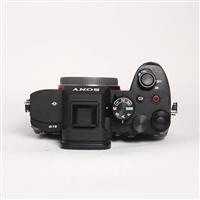 Used Sony a7 IV Mirrorless Digital Camera Body