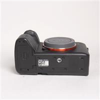 Used Sony a7 IV Mirrorless Digital Camera Body