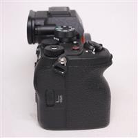 Used Sony a7 IV Mirrorless Digital Camera Body