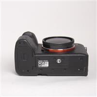 Used Sony a7 IV Mirrorless Digital Camera Body