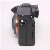 Used Sony a7 IV Mirrorless Digital Camera Body