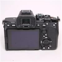 Used Sony a7 IV Mirrorless Digital Camera Body