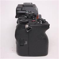 Used Sony a7 IV Mirrorless Digital Camera Body