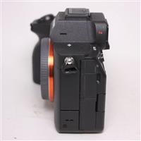 Used Sony a7 IV Mirrorless Digital Camera Body