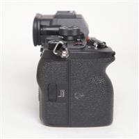 Used Sony a7 IV Mirrorless Digital Camera Body