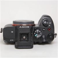 Used Sony a7 IV Mirrorless Digital Camera Body