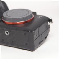 Used Sony a7 IV Mirrorless Digital Camera Body