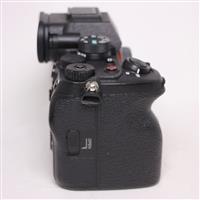 Used Sony a7 IV Mirrorless Digital Camera Body