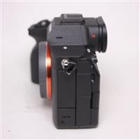 Used Sony a7 IV Mirrorless Digital Camera Body