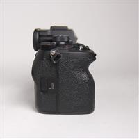 Used Sony a7 IV Mirrorless Digital Camera Body