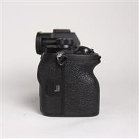 Used Sony a7 IV Mirrorless Digital Camera Body