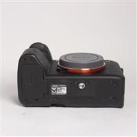 Used Sony a7 IV Mirrorless Digital Camera Body