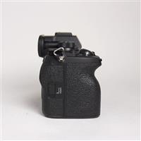 Used Sony a7 IV Mirrorless Digital Camera Body