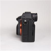 Used Sony a7 IV Mirrorless Digital Camera Body