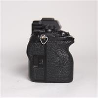 Used Sony a7 IV Mirrorless Digital Camera Body