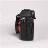 Used Sony a7 IV Mirrorless Digital Camera Body