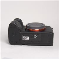 Used Sony a7 IV Mirrorless Digital Camera Body
