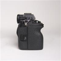 Used Sony a7 IV Mirrorless Digital Camera Body