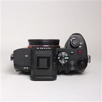 Used Sony a7 IV Mirrorless Digital Camera Body