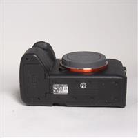 Used Sony a7 IV Mirrorless Digital Camera Body