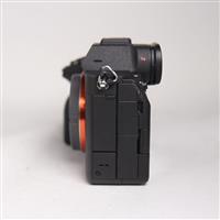Used Sony a7 IV Mirrorless Digital Camera Body