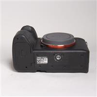 Used Sony a7 IV Mirrorless Digital Camera Body