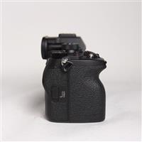 Used Sony a7 IV Mirrorless Digital Camera Body