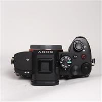 Used Sony a7 IV Mirrorless Digital Camera Body