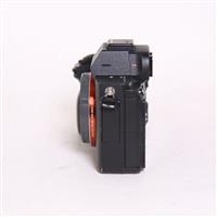 Used Sony a7 III Full Frame Mirrorless Camera Body