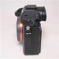 Used Sony a7 III Full Frame Mirrorless Camera Body